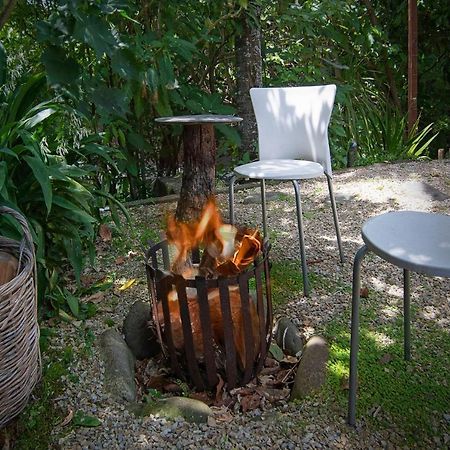 Chalet Karaka Takaka Kültér fotó
