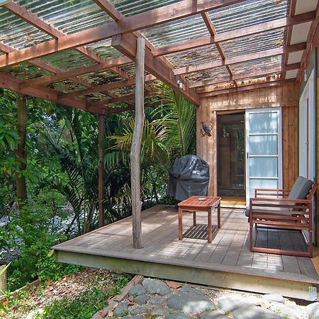 Chalet Karaka Takaka Kültér fotó