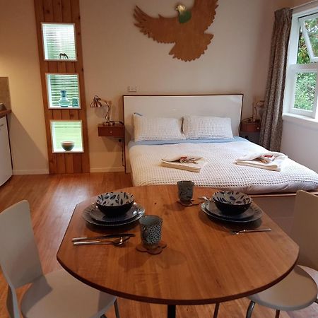 Chalet Karaka Takaka Kültér fotó