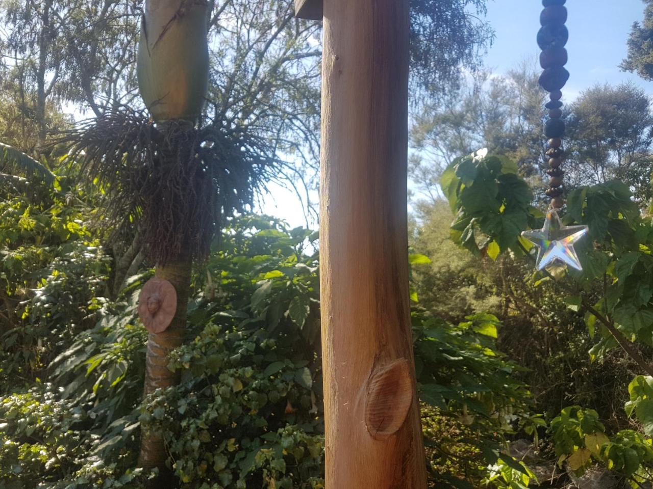Chalet Karaka Takaka Kültér fotó