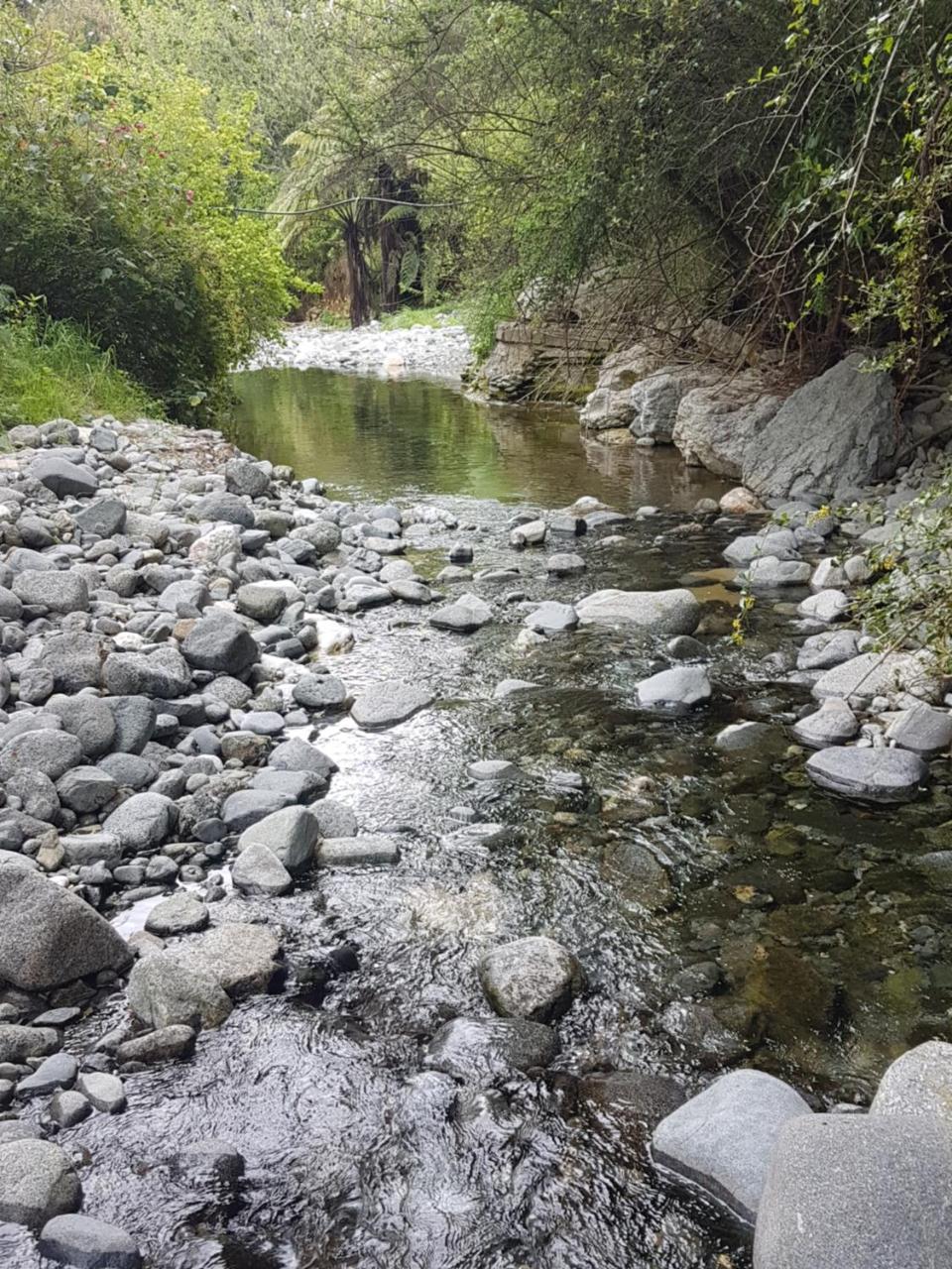 Chalet Karaka Takaka Kültér fotó